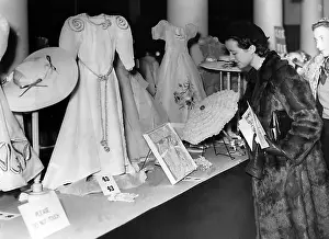 Proceeds: Exhibition of dolls that Elizabeth II received