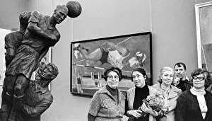 Halls: Exhibition gallery