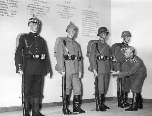 Exhibit: The exhibition Gesundes Leben - Frohes Schaffen