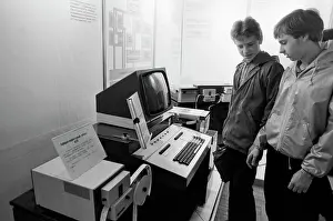 Examine: Exhibition of inventions