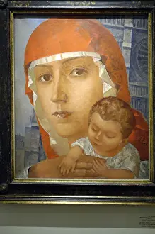 Kuzma: Exhibition of items from private collections in