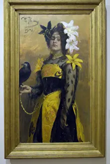 Ilya: Exhibition of items from private collections in