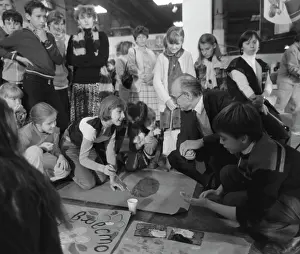 Academician: Exhibition at Manezh