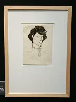 Clemente: Exhibition ?Meeting with Modigliani? to open in Moscow