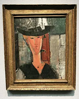 Clemente: Exhibition ?Meeting with Modigliani? to open in Moscow