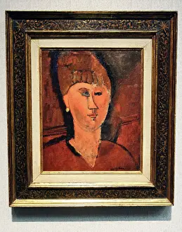 Clemente: Exhibition ?Meeting with Modigliani? to open in Moscow