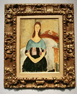 Clemente: Exhibition ?Meeting with Modigliani? to open in Moscow