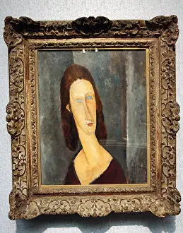 Clemente: Exhibition ?Meeting with Modigliani? to open in Moscow