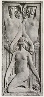Harmony: Exhibition of Modern Decorative and Industrial Arts, Paris