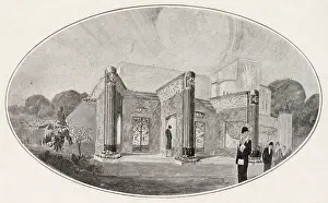 Beau: Exhibition of Modern Decorative and Industrial Arts, Paris