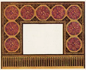 Magne: Exhibition of Modern Decorative and Industrial Arts, Paris