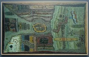 Funds: Exhibition Movement. Evolution. Art opens in Moscow