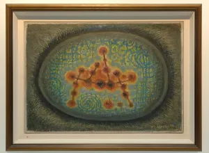 Funds: Exhibition Movement. Evolution. Art opens in Moscow