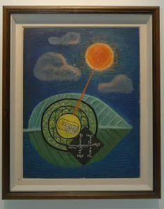 Funds: Exhibition Movement. Evolution. Art opens in Moscow