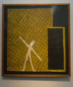 Funds: Exhibition Movement. Evolution. Art opens in Moscow