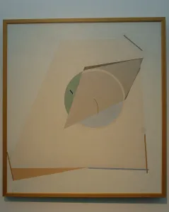 Funds: Exhibition Movement. Evolution. Art opens in Moscow