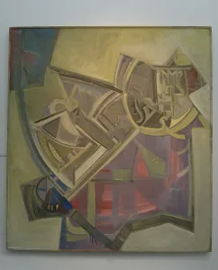 Funds: Exhibition Movement. Evolution. Art opens in Moscow