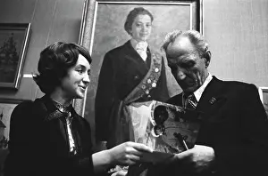 Korzin: Exhibition of paintings by Andrei Plotnov