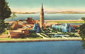 Hobbies: Exhibition Palaces