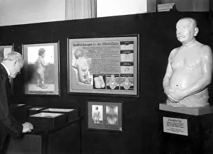 Inheritance: Exhibition pieces of the Exhibit of Genetics and Eugenics