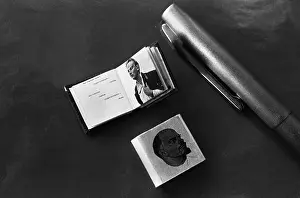 Printers: Exhibition presenting over 2 thousands mini books