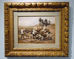Tushin: Exhibition Russian Art of 19th-20th Centuries