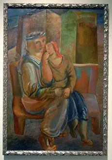Tushin: Exhibition Russian Art of 19th-20th Centuries