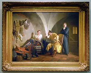 Dmitriy: Exhibition Russian Art of 19th-20th Centuries
