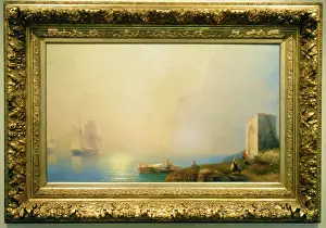 Tushin: Exhibition Russian Art of 19th-20th Centuries