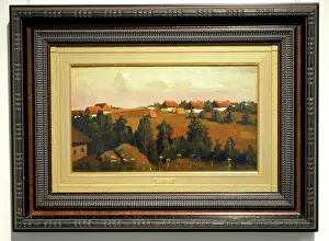 Tushin: Exhibition Russian Art of 19th-20th Centuries