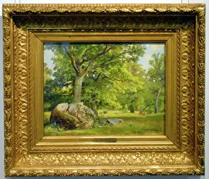 Tushin: Exhibition Russian Art of 19th-20th Centuries