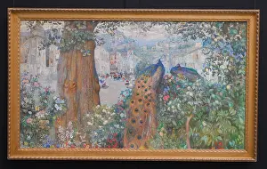 Tushin: Exhibition Russian Art of 19th-20th Centuries