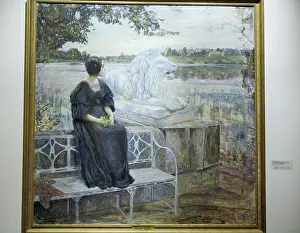 Lyubov: Exhibition Seasons: Russian 19th-20th Centuries