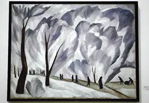 Natalya: Exhibition Seasons: Russian 19th-20th Centuries