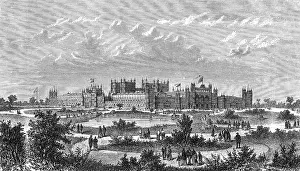 Fairmont: exhibition, world exposition, Philadelphia, 10.5.1876
