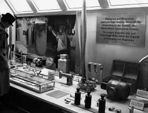 Valuable: The exhibition Four Year Plan, 1938