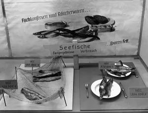 Four Year: The exhibition Four Year Plan, 1938
