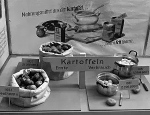 Four Year: The exhibition Four Year Plan, 1938