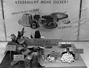 Bigger: The exhibition Four Year Plan, 1938