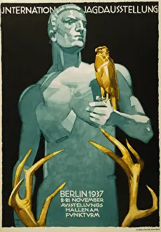 Obsession: exhibitions, countries, Germany, International