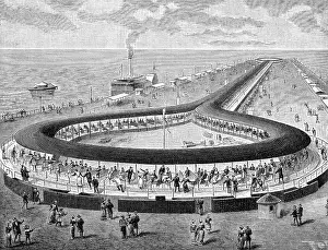 Transportration: exhibitions, world exposition, Chicago, World