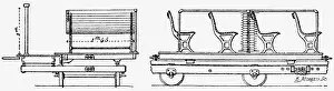 Moveable: exhibitions, world exposition, Chicago, World