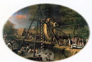 Willson: Exhumation of the Mastodon