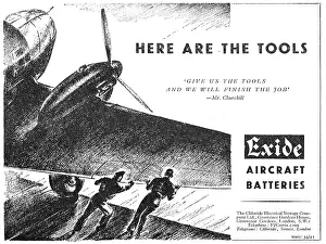 Exide: Exide Batteries