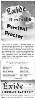 Exide: Exide Batteries