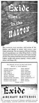Accumulators: Exide Batteries & Accumulators