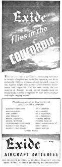 Accumulators: Exide Batteries & Accumulators