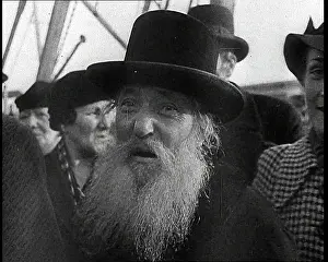 Exiles: Exiles Arriving in the USA