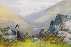 Doone: EXMOOR/LORNA'S BOWER
