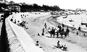 Exmouth: Exmouth, Devon